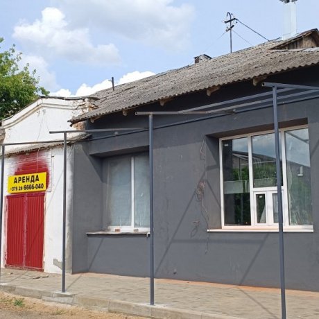 Дом по адресу Минск, Сморговский тракт, 76