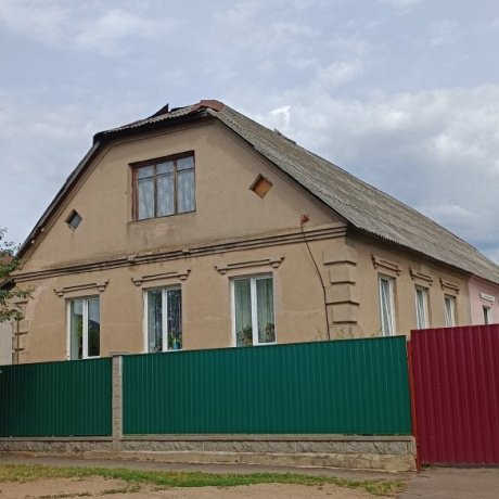 Дом по адресу Минск, Сморговский тракт, 94