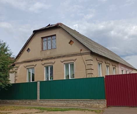 Минск, Сморговский тракт 94