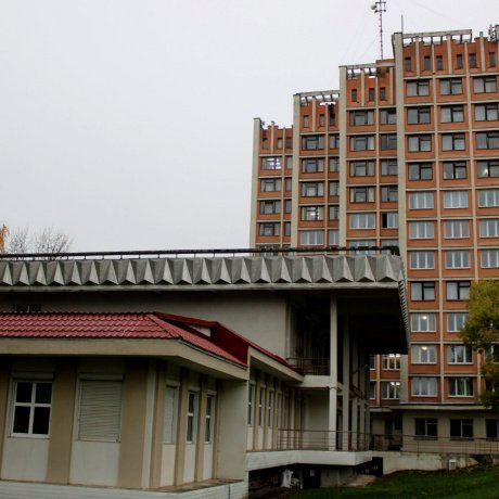 Дом по адресу Минск, Карбышева, 42