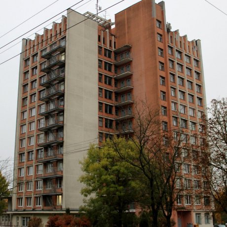 Дом по адресу Минск, Карбышева, 42