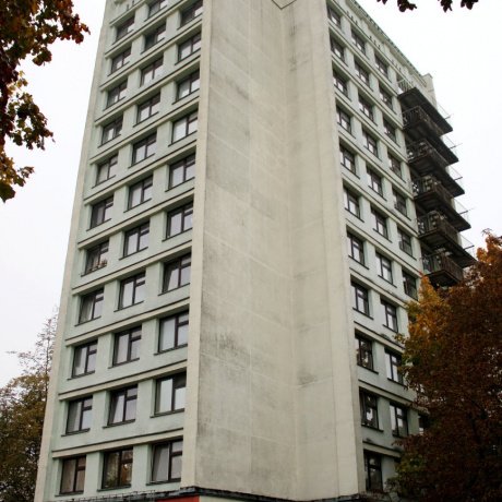 Дом по адресу Минск, Карбышева, 48
