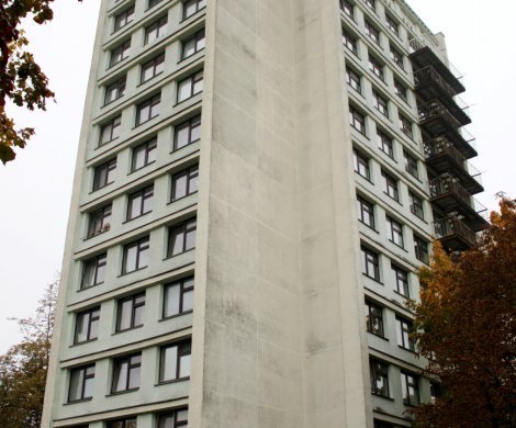 Минск, Карбышева 48