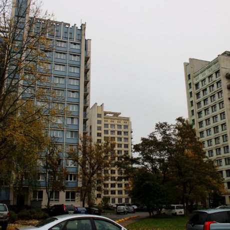 Дом по адресу Минск, Карбышева, 48