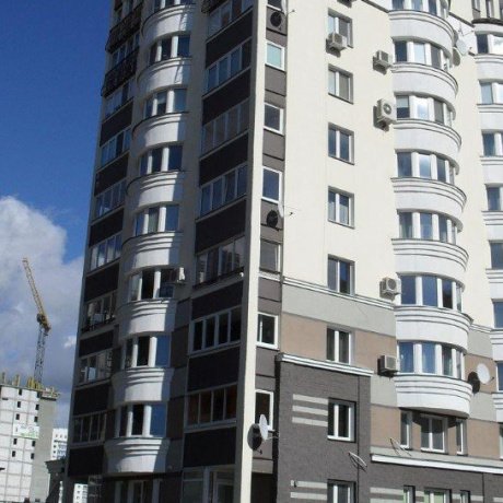 Дом по адресу Минск, Беды, 31