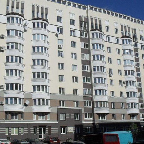 Дом по адресу Минск, Беды, 31