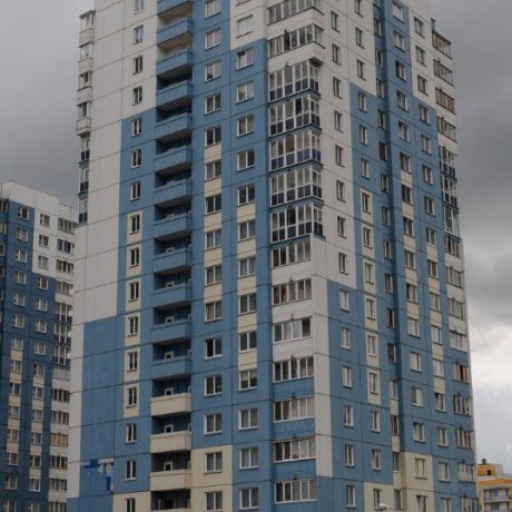 Дом по адресу Минск, Янковского, 40