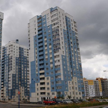 Дом по адресу Минск, Янковского, 42