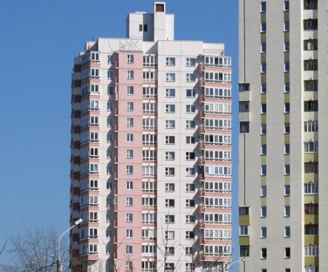 Минск, Якубова 22