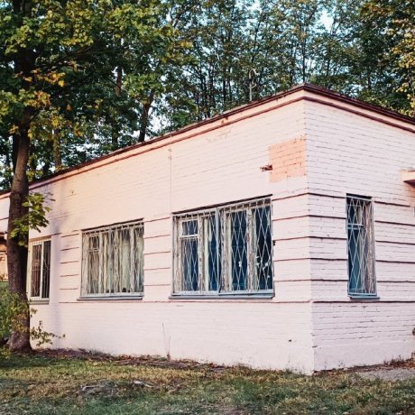 Дом по адресу Минск, Кнорина, 30