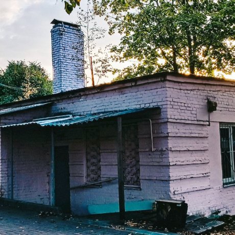 Дом по адресу Минск, Кнорина, 30