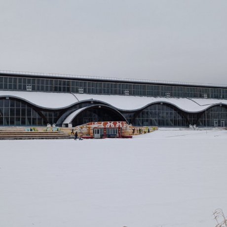 Дом по адресу Минск, Калиновского, 111