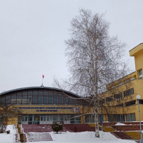 Дом по адресу Минск, Калиновского, 111