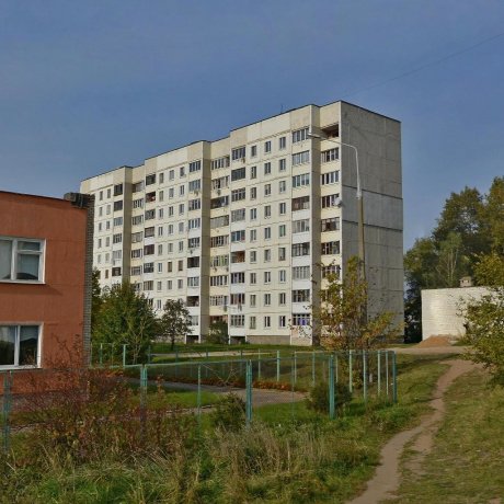 Дом по адресу Минск, Новинковская, 2