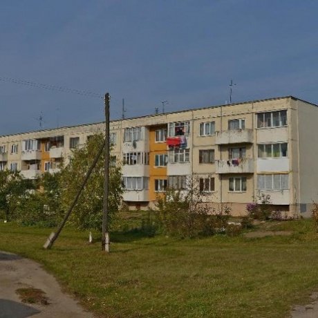 Дом по адресу Минск, Новинковская, 16
