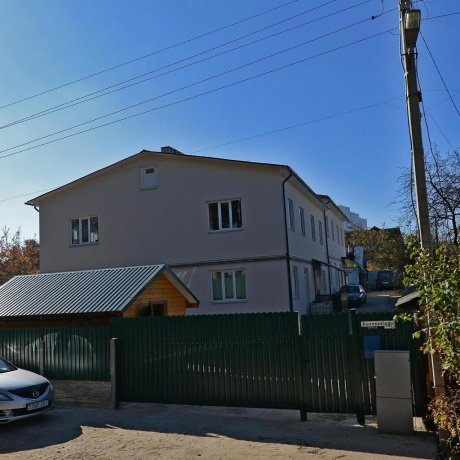 Дом по адресу Минск, Высокая, 18
