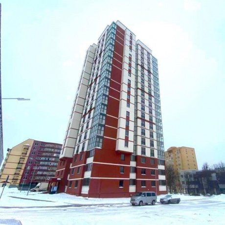 Дом по адресу Минск, Урожайная, 10