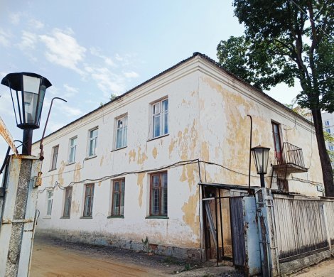 Минск, Топографическая  2