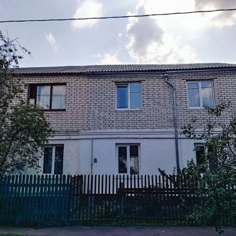 Дом по адресу Минск, Топографическая , 4