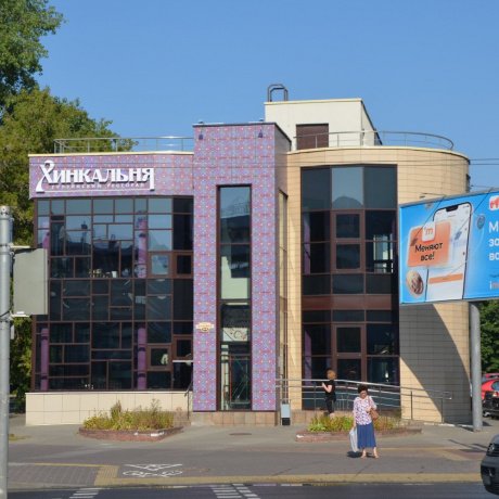 Дом по адресу Минск, Кульман, 20