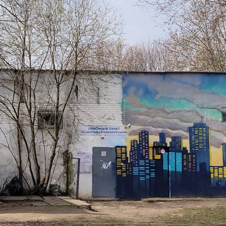 Дом по адресу Минск, Кульман, 22