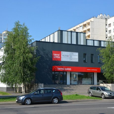 Дом по адресу Минск, Кульман, 31