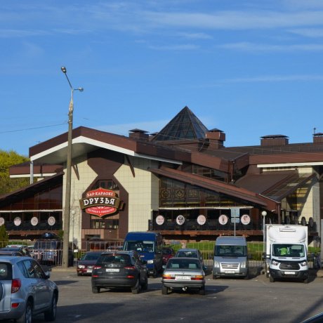 Дом по адресу Минск, Кульман, 40