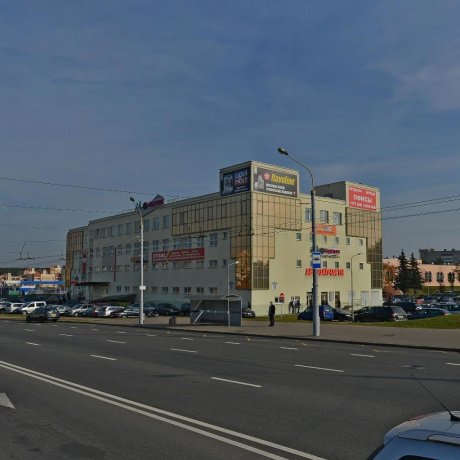 Дом по адресу Минск, Ваупшасова, 10