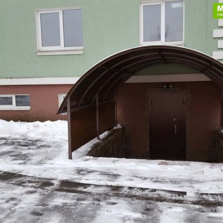 Дом по адресу Минск, Глубокская, 23