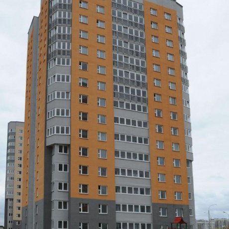 Дом по адресу Минск, Семеняко, 24
