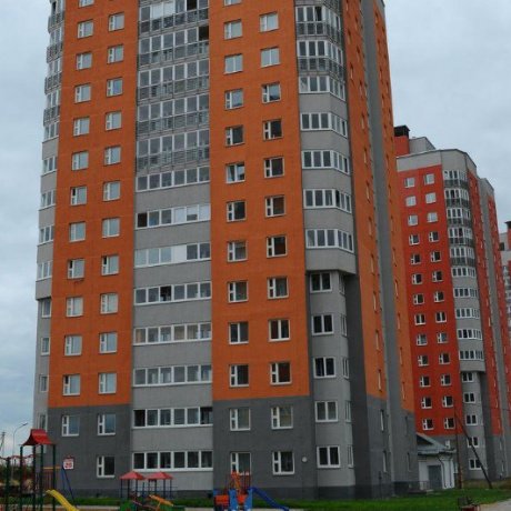 Дом по адресу Минск, Семеняко, 26