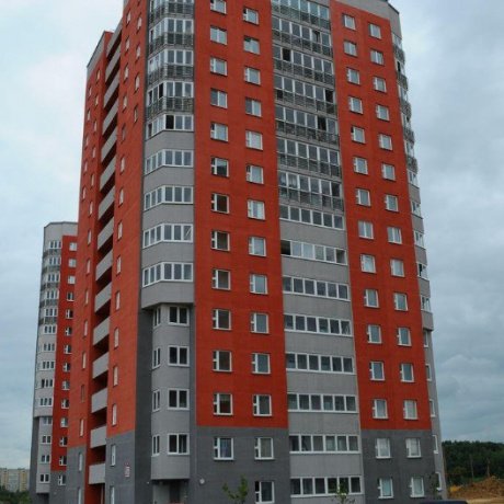 Дом по адресу Минск, Семеняко, 28