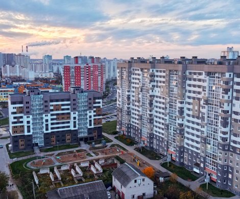 Минск, Семеняко 36