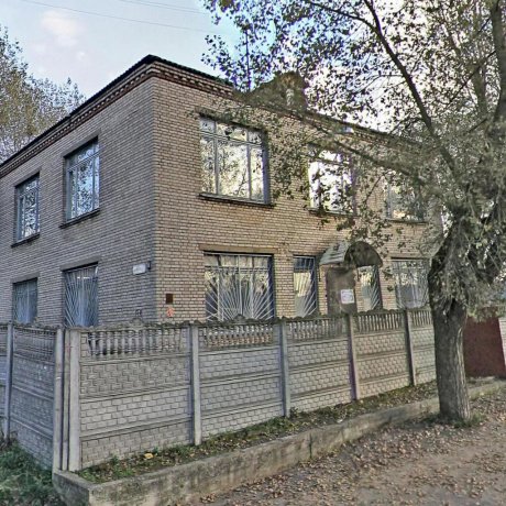 Дом по адресу Минск, Одесская, 28