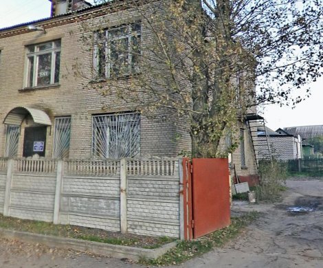 Минск, Одесская 28