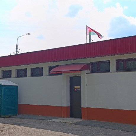 Дом по адресу Минск, Нарочанская, 15