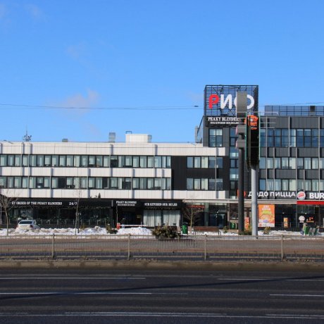 Дом по адресу Минск, Гурского, 56