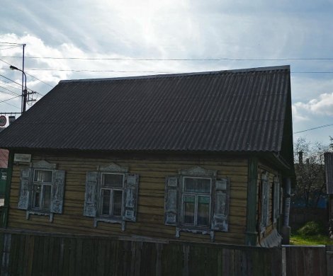 Минск, Богдановича 199
