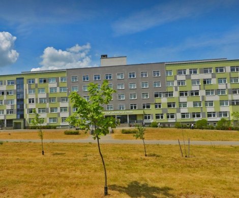 Минск, Колесникова 3