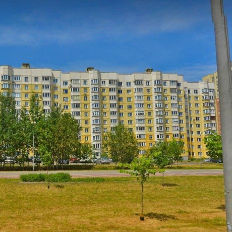 Дом по адресу Минск, Колесникова, 23