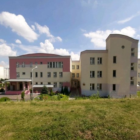 Дом по адресу Минск, Колесникова, 34