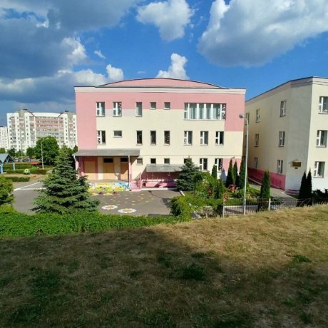 Дом по адресу Минск, Колесникова, 34