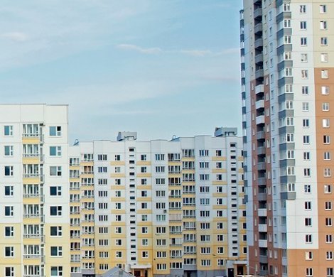 Минск, Колесникова 35