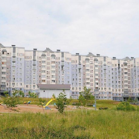 Дом по адресу Минск, Колесникова, 36