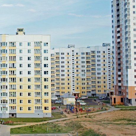 Дом по адресу Минск, Колесникова, 37