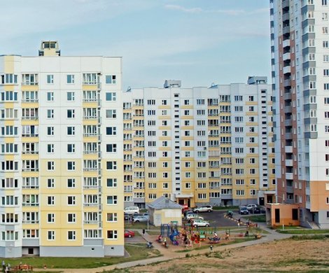 Минск, Колесникова 37