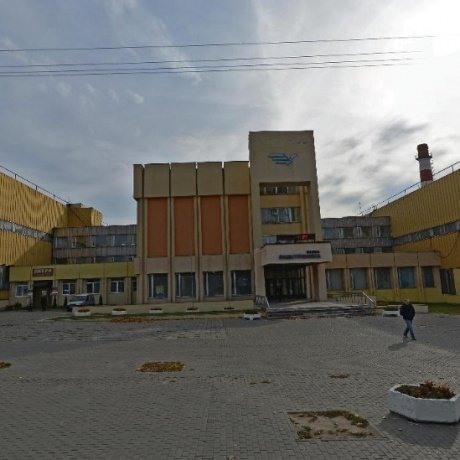Дом по адресу Минск, Корженевского, 14