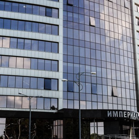 Дом по адресу Минск, Скорины, 8