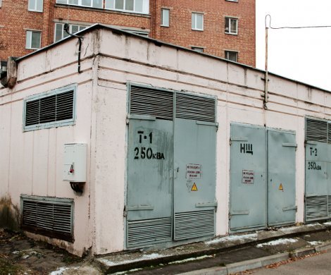 Минск, Мичурина 23/А