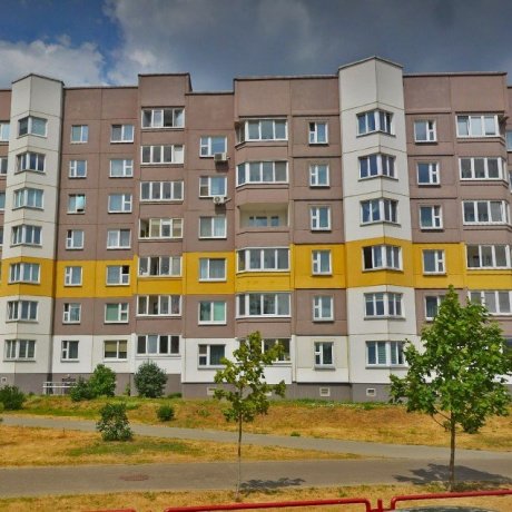 Дом по адресу Минск, Острожских , 6